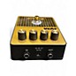 Used Marshall JVM Distortion and Overdrive Effect Pedal