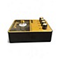 Used Marshall JVM Distortion and Overdrive Effect Pedal