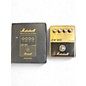 Used Marshall JCM800 Gain and Distortion Effect Pedal thumbnail