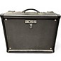 Used BOSS Katana 100 100W 1X12 Guitar Combo Amp thumbnail