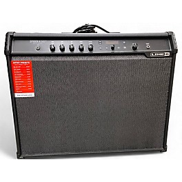 Used 2023 Line 6 spyder v 240 Guitar Combo Amp