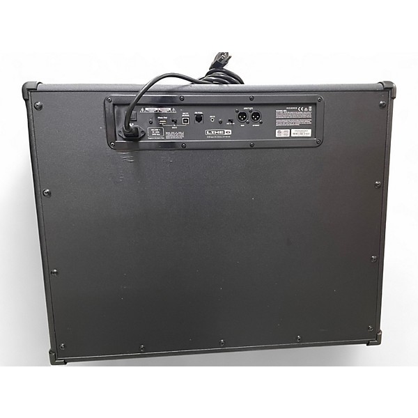 Used 2023 Line 6 spyder v 240 Guitar Combo Amp