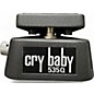 Used 2023 Dunlop crybaby Effect Pedal thumbnail