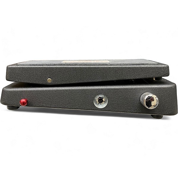 Used 2023 Dunlop crybaby Effect Pedal