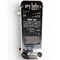 Used 2023 Dunlop crybaby Effect Pedal