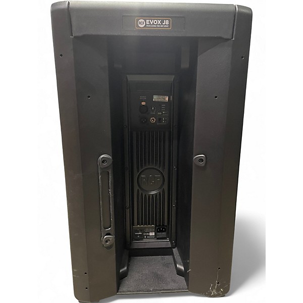 Used RCF EVOX J8 Powered Speaker