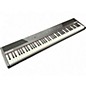 Used Alesis RECITAL Arranger Keyboard