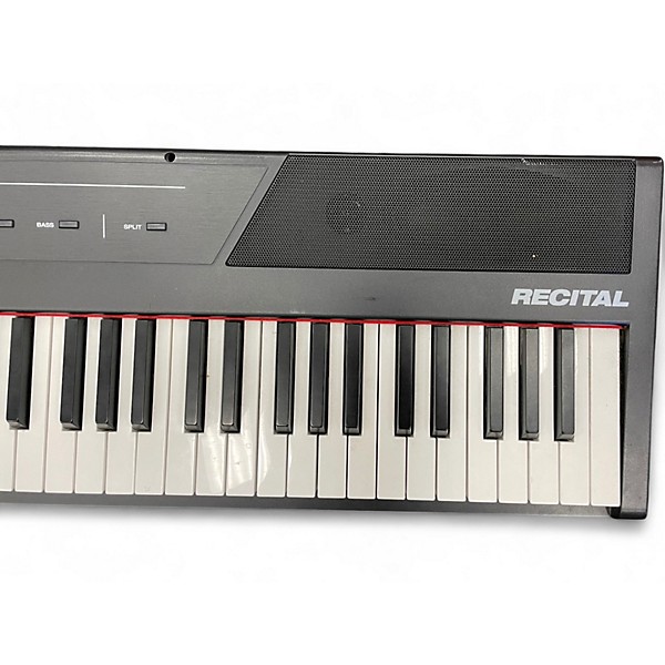 Used Alesis RECITAL Arranger Keyboard