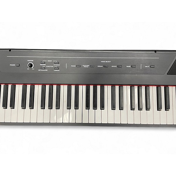 Used Alesis RECITAL Arranger Keyboard
