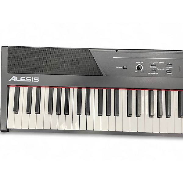 Used Alesis RECITAL Arranger Keyboard