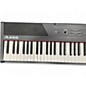 Used Alesis RECITAL Arranger Keyboard