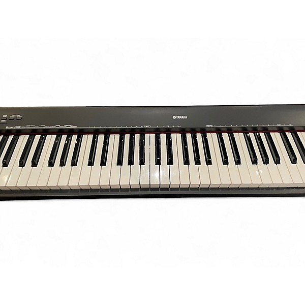 Used Yamaha NP30 76 Key Digital Piano
