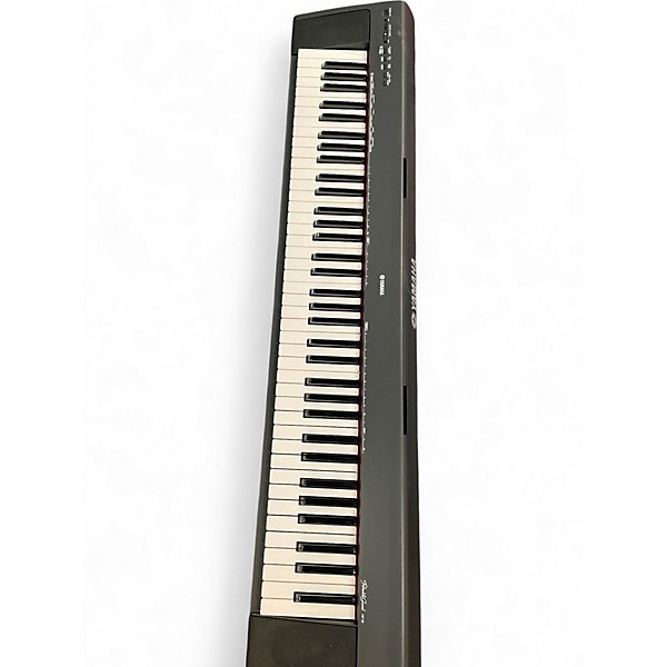 Used Yamaha NP30 76 Key Digital Piano