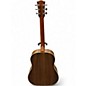 Used Gibson J45 Studio Natural Acoustic Electric Guitar