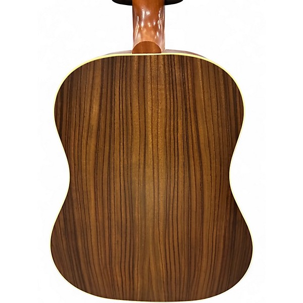 Used Gibson J45 Studio Natural Acoustic Electric Guitar
