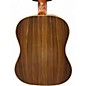 Used Gibson J45 Studio Natural Acoustic Electric Guitar