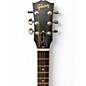 Used Gibson J45 Studio Natural Acoustic Electric Guitar