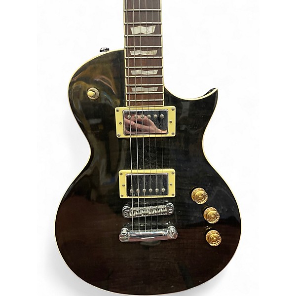 Used ESP LTD EC256 Eclipse Solid Body Electric Guitar