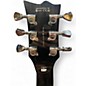 Used ESP LTD EC256 Eclipse Solid Body Electric Guitar