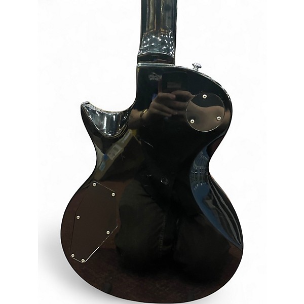 Used ESP LTD EC256 Eclipse Solid Body Electric Guitar