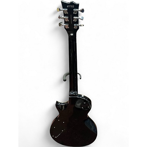 Used ESP LTD EC256 Eclipse Solid Body Electric Guitar