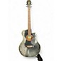 Used Yamaha APX4A Gray Acoustic Electric Guitar thumbnail