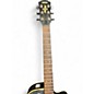 Used Yamaha APX4A Gray Acoustic Electric Guitar
