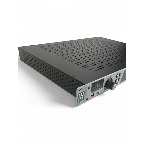 Used Universal Audio Apollo 8 with Quad Processing Audio Interface