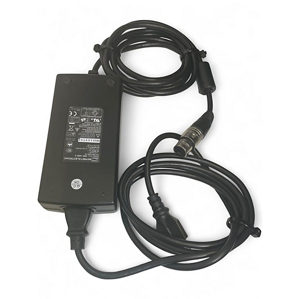 Used Universal Audio Apollo 8 with Quad Processing Audio Interface