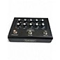 Used Laney Digbeth Nathan East DB-EAST-PRE Bass Preamp Bass Preamp