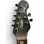 Used Sterling by Music Man JP70 John Petrucci Signature Black Solid Body Electric Guitar