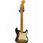 Used Squier Classic Vibe 1950S Stratocaster 2 Color Sunburst Solid Body Electric Guitar thumbnail