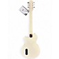 Used Epiphone Les Paul Junior Alpine White Solid Body Electric Guitar