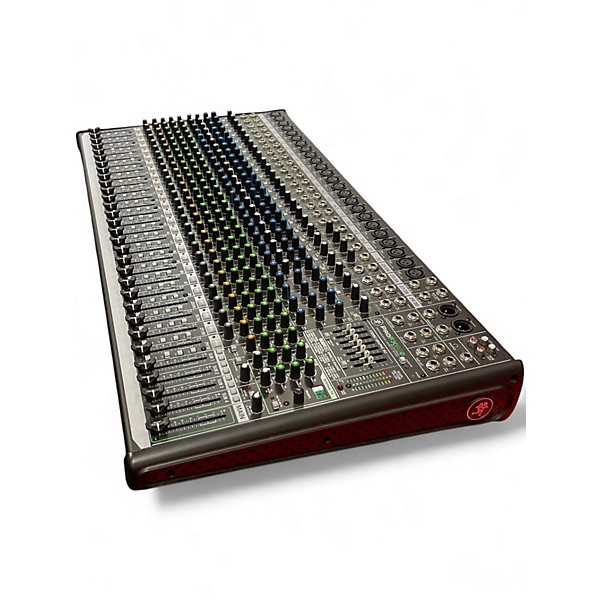 Used Mackie PROFX30V2 Unpowered Mixer