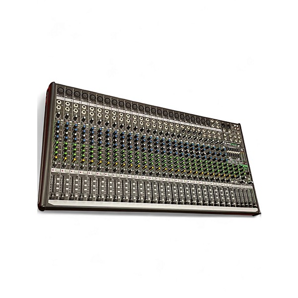 Used Mackie PROFX30V2 Unpowered Mixer