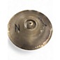 Used Zildjian 16in Gen16 low volume cymbal Cymbal