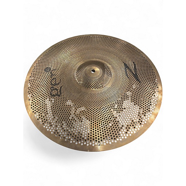 Used Zildjian 16in Gen16 low volume cymbal Cymbal