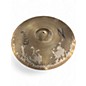 Used Zildjian 16in Gen16 low volume cymbal Cymbal