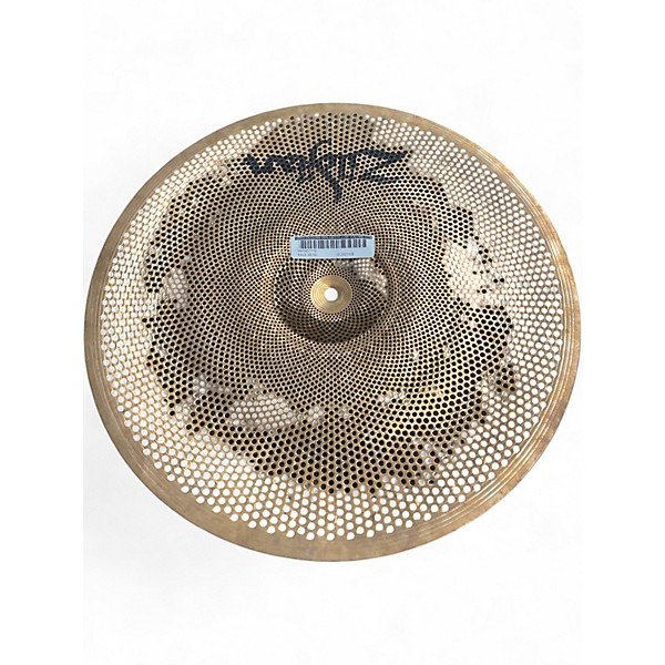 Used Zildjian 16in Gen16 low volume cymbal Cymbal