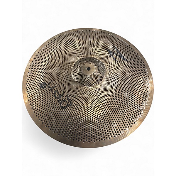 Used Zildjian 16in Gen16 low volume cymbal Cymbal