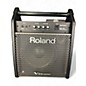 Used Roland PM100 Drum Amplifier thumbnail