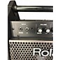 Used Roland PM100 Drum Amplifier