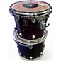Used Premier 5 Piece Genista Birch Damask Red Drum Kit thumbnail