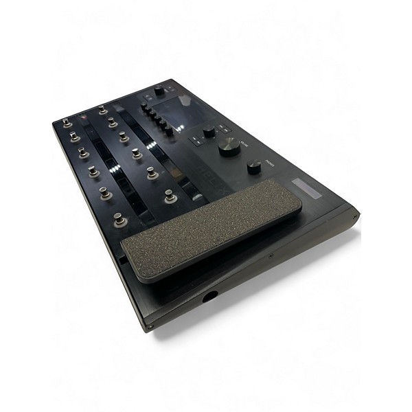 Used Line 6 Helix Effect Processor