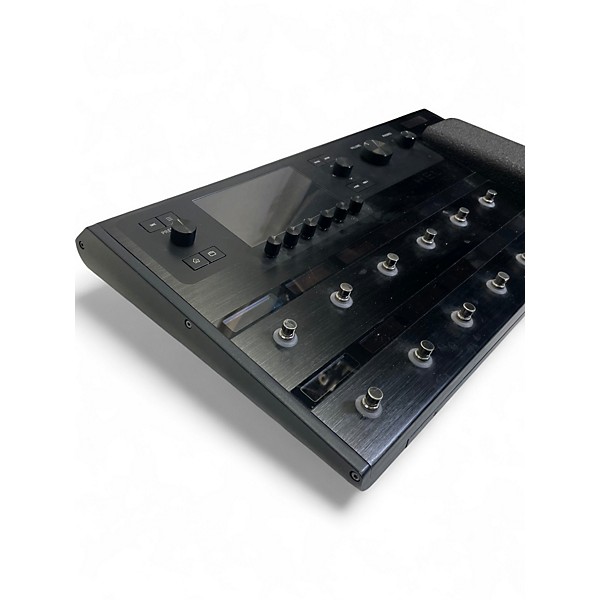 Used Line 6 Helix Effect Processor