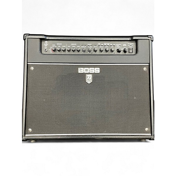 Used BOSS KATANA ARTIST MKII Guitar Combo Amp