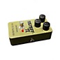 Used Electro-Harmonix Green Russian Big Muff Pi Fuzz Effect Pedal