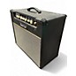 Used Bad Cat Cougar 15 Class A 15W 1x12 Tube Guitar Combo Amp