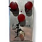 Used J.Rockett Audio Designs Archer Boost Effect Pedal thumbnail