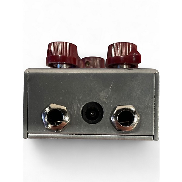 Used J.Rockett Audio Designs Archer Boost Effect Pedal